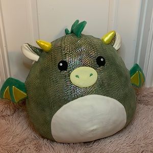 16 inch Marty the Dragon 🐉